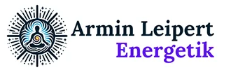 Logo Armin Leipert Energetik